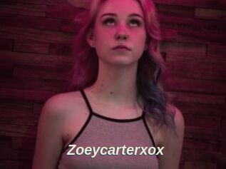 Zoeycarterxox