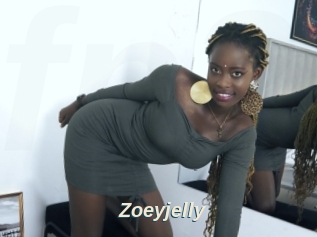 Zoeyjelly