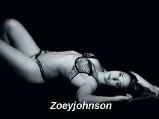 Zoeyjohnson