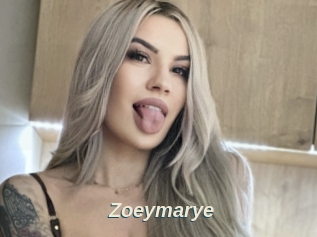 Zoeymarye