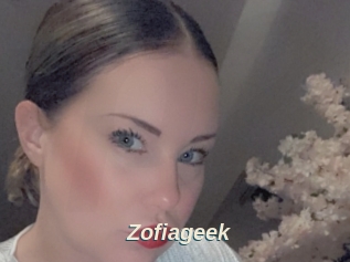 Zofiageek