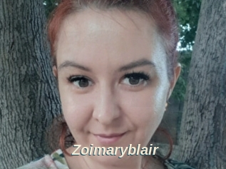 Zoimaryblair