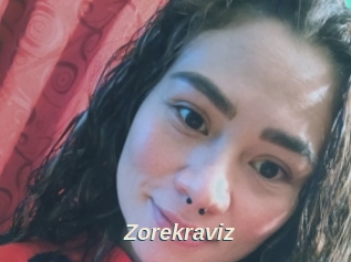 Zorekraviz