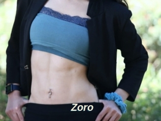 Zoro