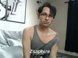 Zsaphire