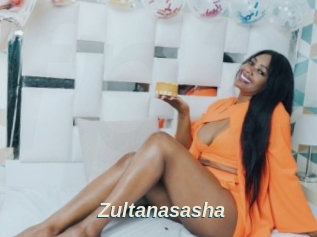 Zultanasasha