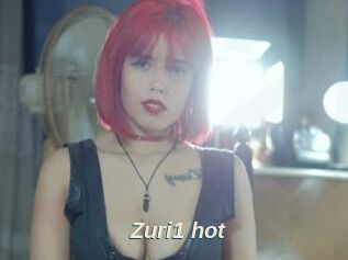 Zuri1_hot