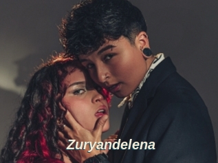 Zuryandelena