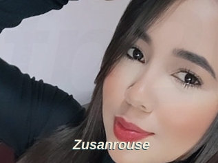 Zusanrouse