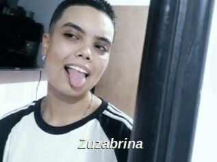 Zuzabrina