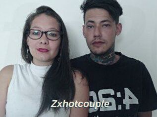 Zxhotcouple