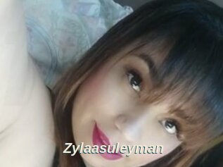 Zylaasuleyman