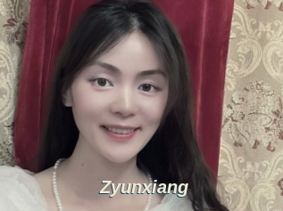 Zyunxiang